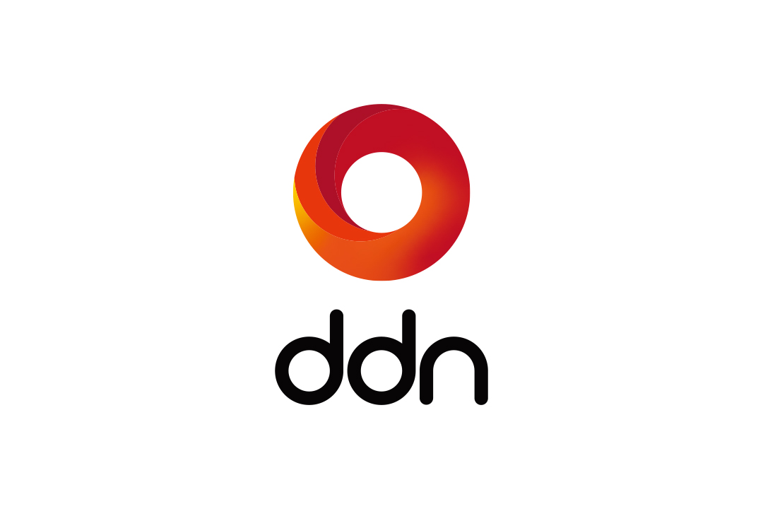 DDNが新しいブランドアイデンティティと強化された企業ビジョンを発表