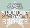 TechTarget 2019 Storage Products of the Year