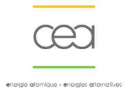 CEA（フランス原子力・代替エネルギー庁）
