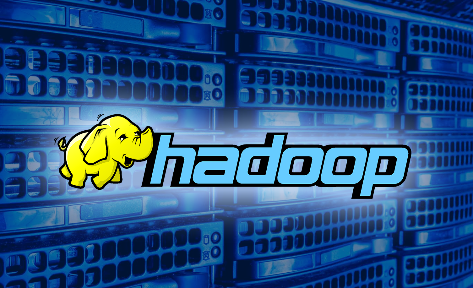 Hadoop 対応 エンタープライズ・ストレージ