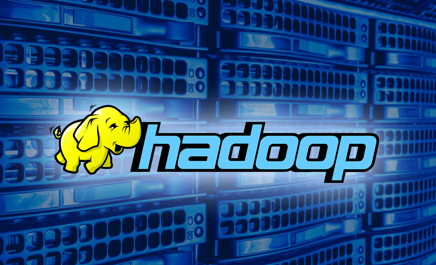Hadoop対応エンタープライズ・ストレージ