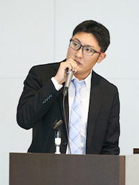 U-NEXT 開発本部 システム運用部 鈴木 俊介氏