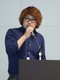 Yahoo! JAPAN システム統括本部 サイトオペレーション本部 インフラ技術1部 クラウドオペレーション 正木 大介氏