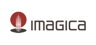 株式会社IMAGICAのロゴマーク