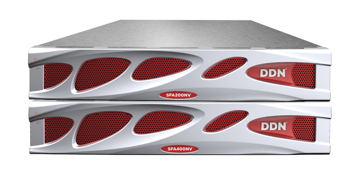SFA200NVX | SFA400NVX