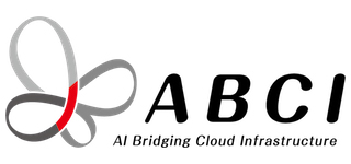 ABCIのロゴマーク