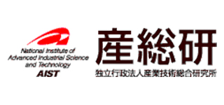 産業技術総合研究所（AIST）のロゴマーク