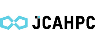 最先端共同HPC基盤施設（JCAHPC）のロゴマーク