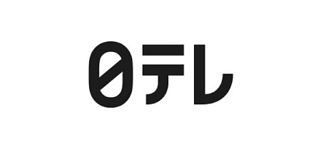 日本テレビ放送網株式会社のロゴマーク
