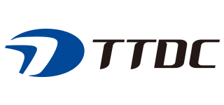 トヨタテクニカルディベロップメント株式会社のロゴマーク