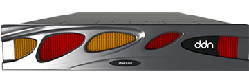DDN AI400X2 アプライアンス