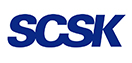 SCSK株式会社のロゴマーク