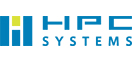HPCシステムズ株式会社のロゴマーク