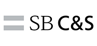 SB C&S株式会社のロゴマーク