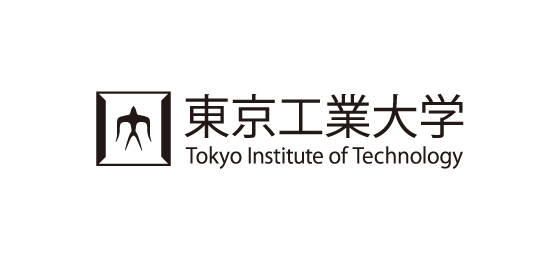東京工業大学のロゴマーク