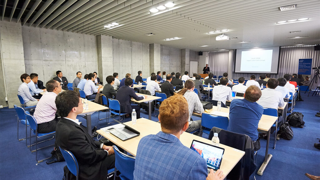 データ分析のニーズをうけHPCはエンタープライズ領域へ - JLUG 2016レポート