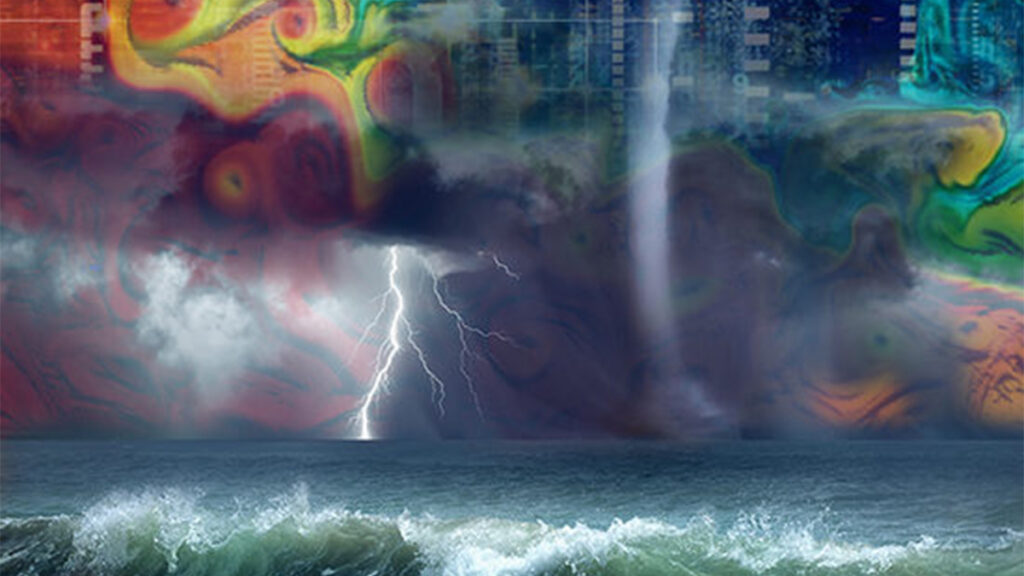 DDNのストレージが世界トップクラスの気象機関で活躍ー天候の正確かつ高速な予報・予測、シミュレーションの課題に対応