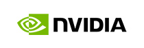 NVIDIAのロゴマーク