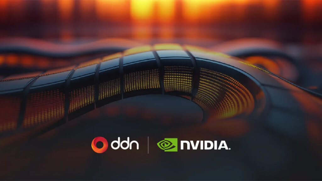 NVIDIA お客様事例　（海外事例）
