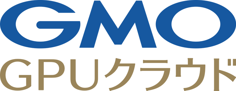 GMO GPUクラウドのロゴマーク
