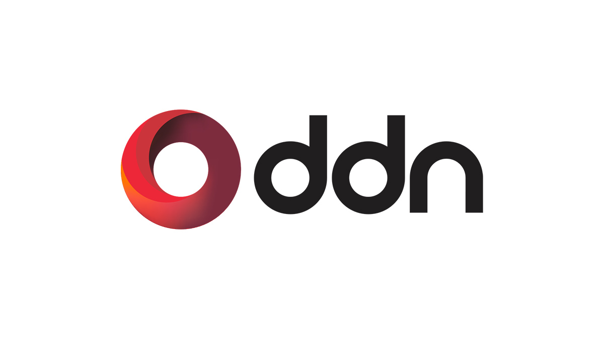 道楽　D.D.N DDN 目玉 DDNチャンネル | 株式会社データダイレクト・ネットワークス・ジャパン