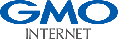 GMOインターネット株式会社のロゴマーク
